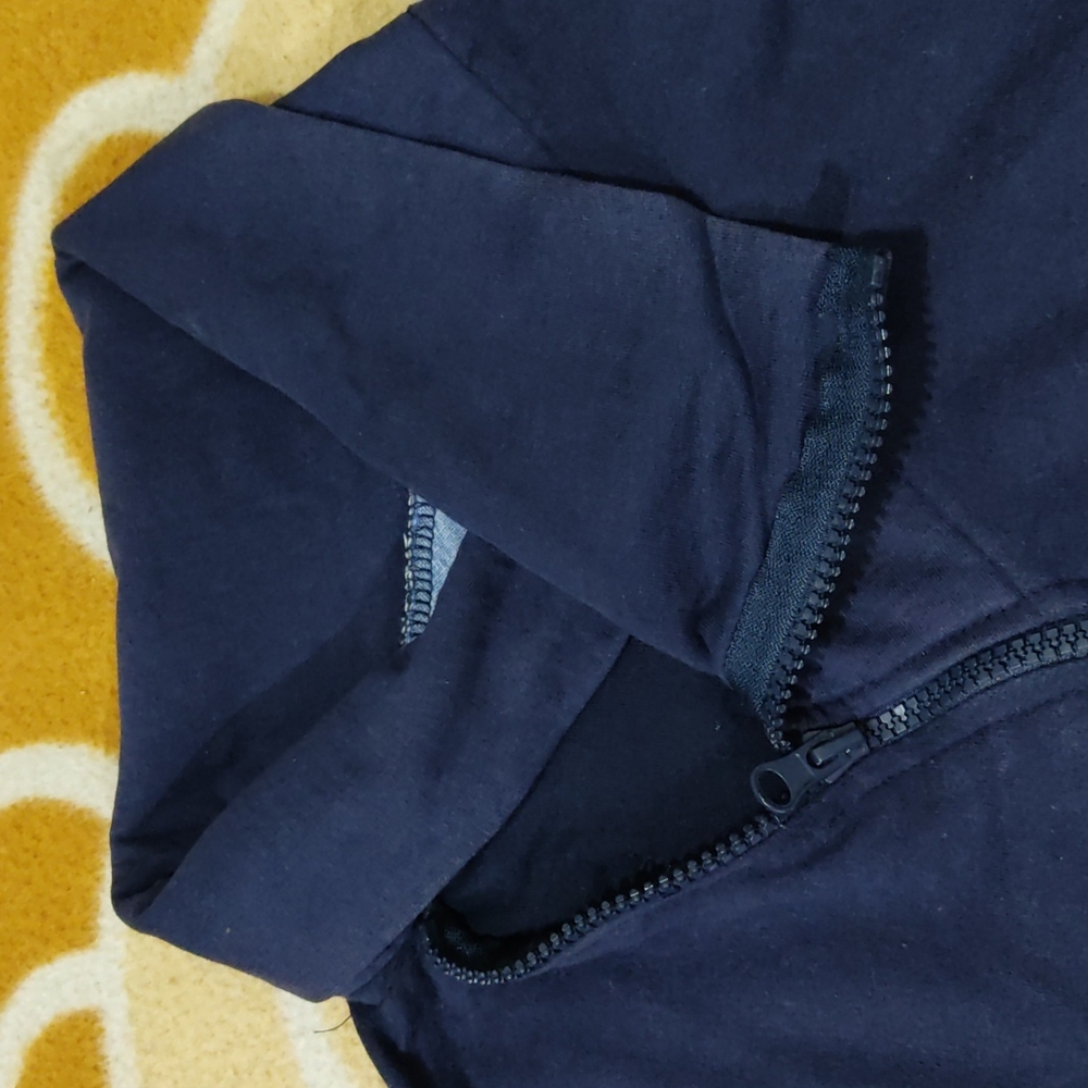 CAMPUS SUTRA SWEATSHIRT - Picture 2 of 6